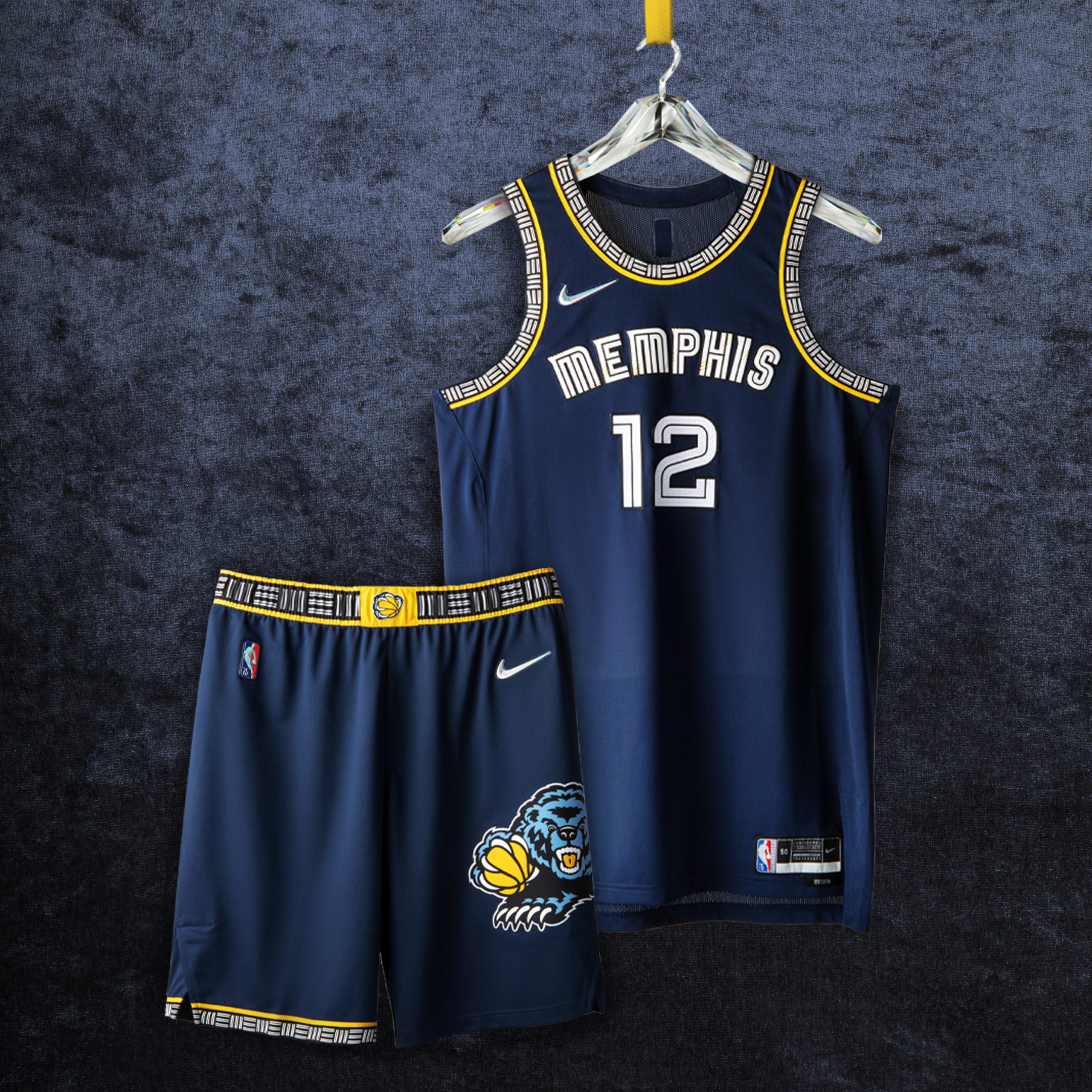 Grizzlies NBA