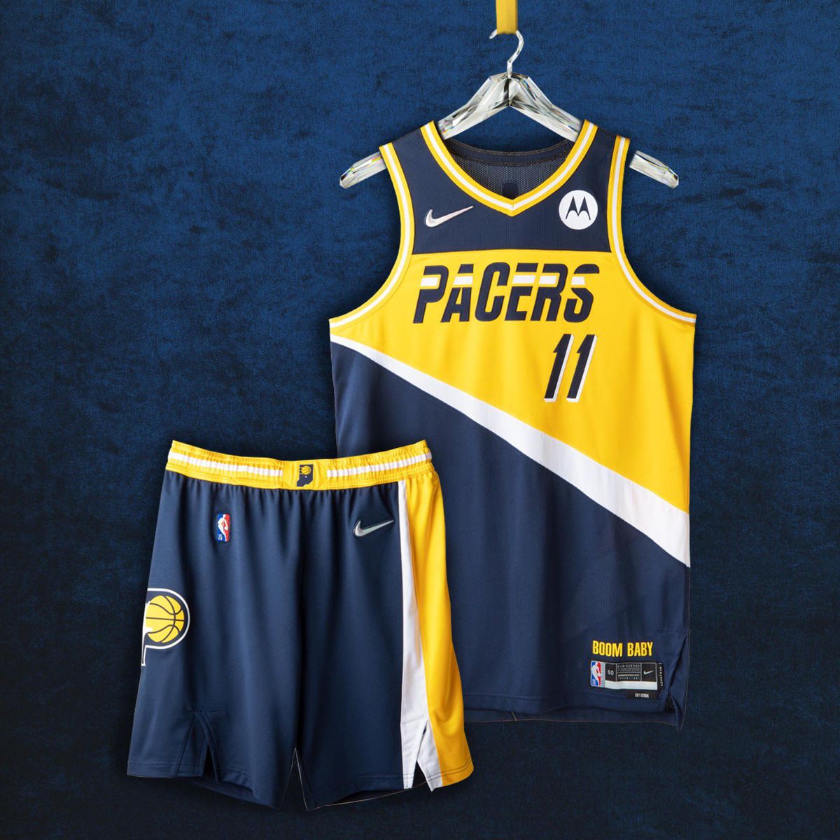 Pacers NBA