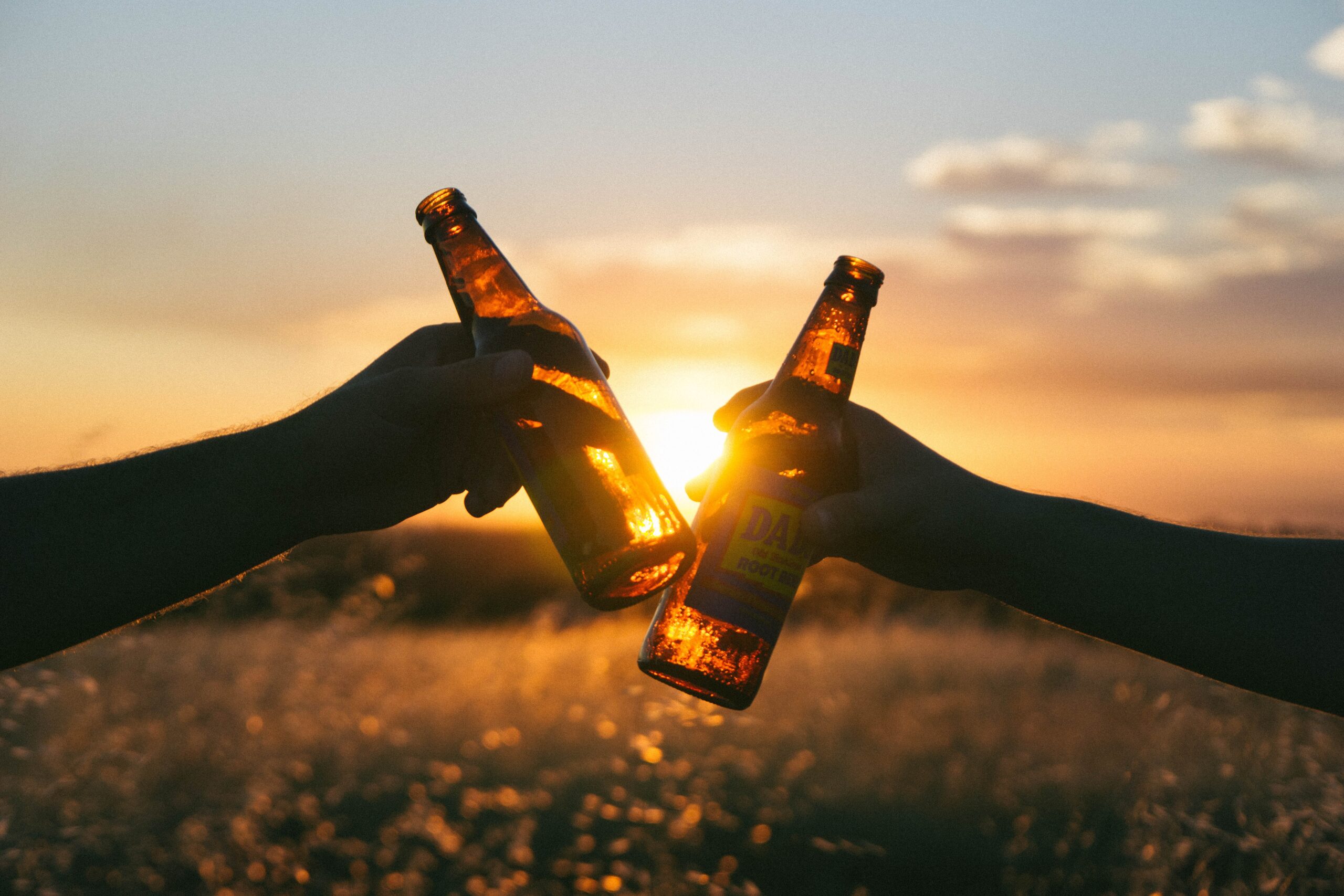 7 alcoholvrije bieren waarmee je dry january makkelijk overleeft